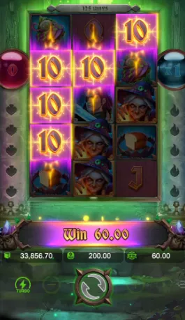 รีวิวเกมสล็อต Grimms' Bounty: Hansel & Gretel