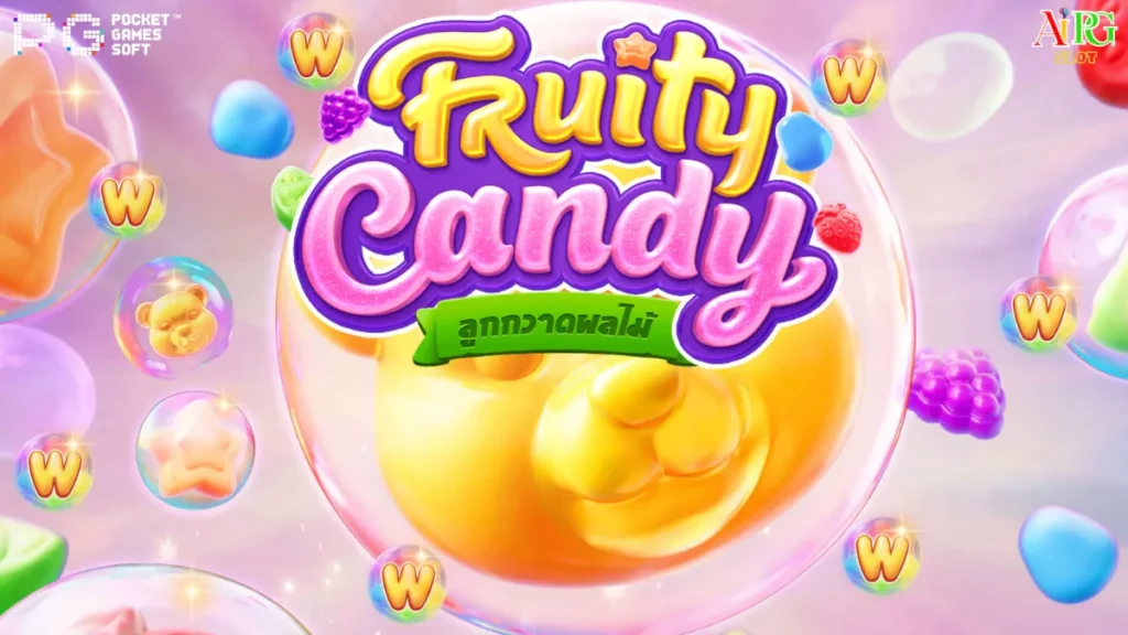 รีวิวเกม Fruity Candy